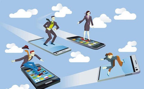 移动电商的优势是什么？商城app定制-北京ky体育（中国）官方网站公司