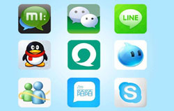 APP怎样实现即时通讯、即时通讯APP开发，社交APP开发-北京ky体育（中国）官方网站