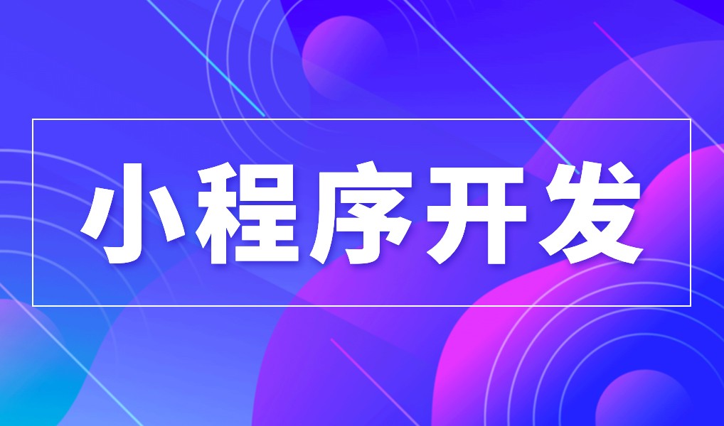上海小程序ky体育（中国）官方网站公司综合实力对比