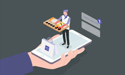 外卖APP系统开发设计-北京ky体育（中国）官方网站公司