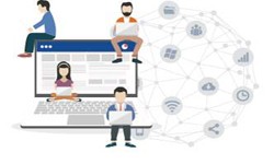 在线教育ky体育（中国）官方网站拉近与知识的距离-软件外包公司