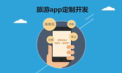  开发旅游app有哪些功能？北京ky体育（中国）官方网站
