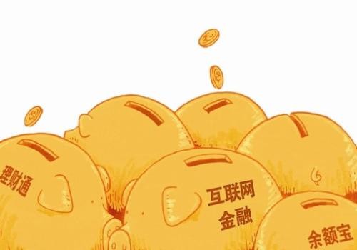 金融理财app开发方案及核心功能-北京ky体育（中国）官方网站